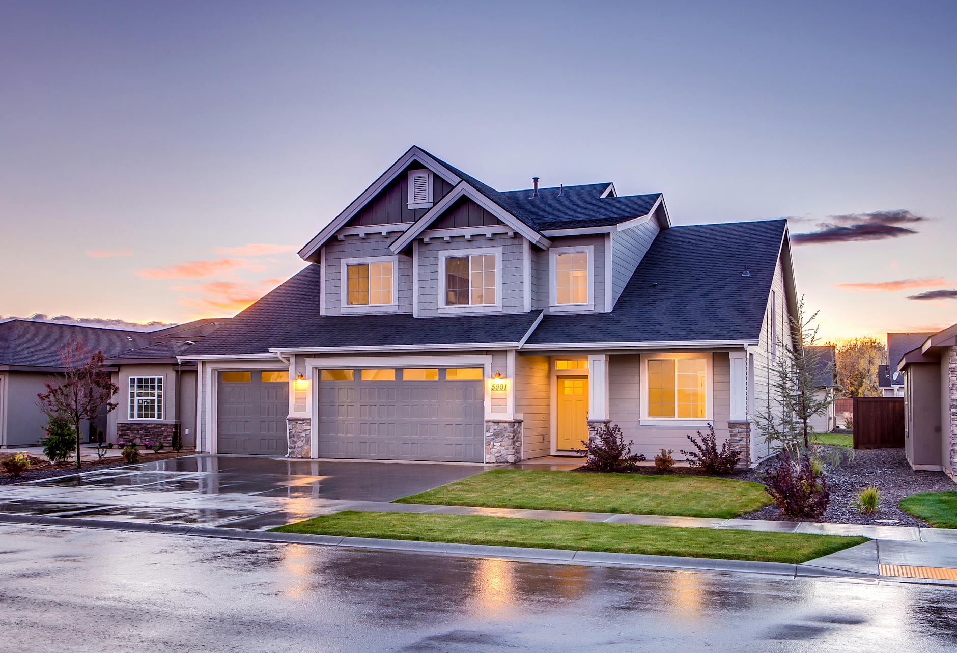 Roof repair services